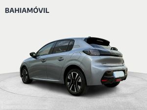 Peugeot 208 Allure Gasolina 100 S&S 6 Vel. MAN