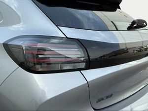 Peugeot 208 Allure Gasolina 100 S&S 6 Vel. MAN