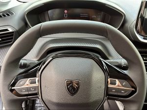 Peugeot 208 Allure Gasolina 100 S&S 6 Vel. MAN