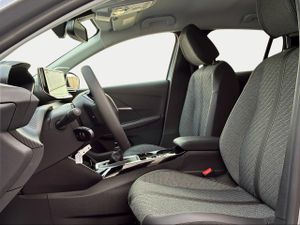 Peugeot 208 Allure Gasolina 100 S&S 6 Vel. MAN
