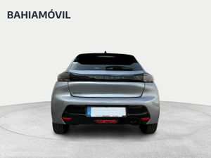 Peugeot 208 Allure Gasolina 100 S&S 6 Vel. MAN