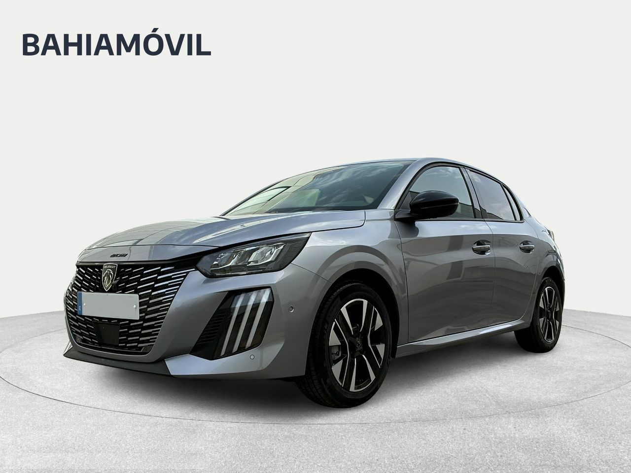 Peugeot 208 Allure Gasolina 100 S&S 6 Vel. MAN - Foto 1