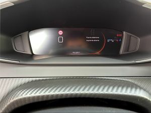 Peugeot 208 Allure Gasolina 100 S&S 6 Vel. MAN
