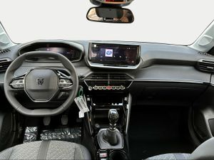 Peugeot 208 Allure Gasolina 100 S&S 6 Vel. MAN