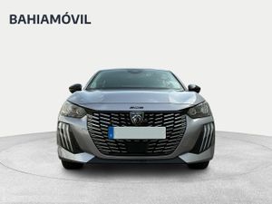 Peugeot 208 Allure Gasolina 100 S&S 6 Vel. MAN