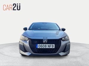 Peugeot 208 Style HYBRID 110 eDCS6