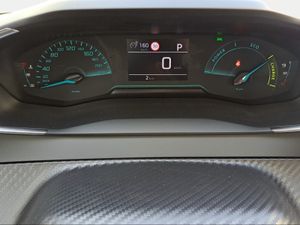 Peugeot 208 Style HYBRID 110 eDCS6