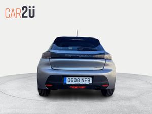 Peugeot 208 Style HYBRID 110 eDCS6