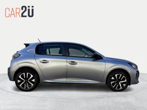 Peugeot 208 Style HYBRID 110 eDCS6