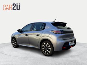 Peugeot 208 Style HYBRID 110 eDCS6