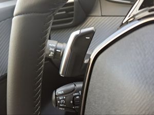 Peugeot 208 Style HYBRID 110 eDCS6