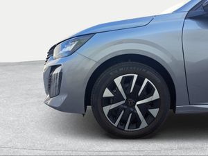 Peugeot 208 Style HYBRID 110 eDCS6