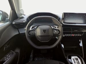 Peugeot 208 Style HYBRID 110 eDCS6