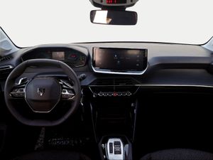 Peugeot 208 Style HYBRID 110 eDCS6