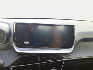 Peugeot 208 Style HYBRID 110 eDCS6