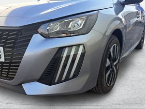 Peugeot 208 Style HYBRID 110 eDCS6