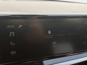 Peugeot 208 Style HYBRID 110 eDCS6