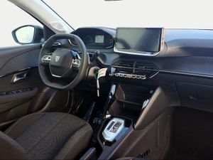 Peugeot 208 Style HYBRID 110 eDCS6