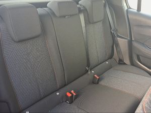 Peugeot 208 Style HYBRID 110 eDCS6