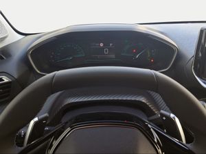 Peugeot 208 Style HYBRID 110 eDCS6