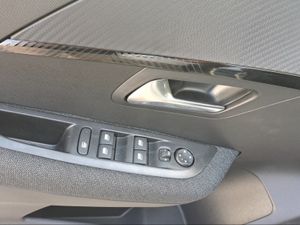 Peugeot 208 Style HYBRID 110 eDCS6