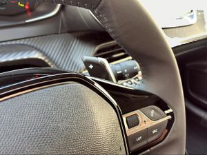 Peugeot 208 Style HYBRID 110 eDCS6