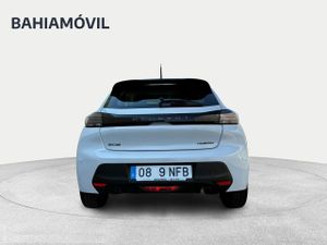 Peugeot 208 Style HYBRID 110 eDCS6