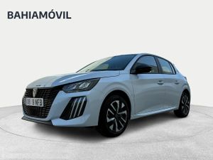 Peugeot 208 Style HYBRID 110 eDCS6