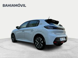 Peugeot 208 Style HYBRID 110 eDCS6