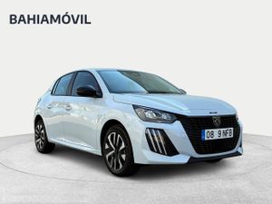 Peugeot 208 Style HYBRID 110 eDCS6