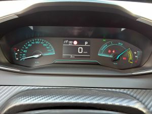 Peugeot 208 Style HYBRID 110 eDCS6
