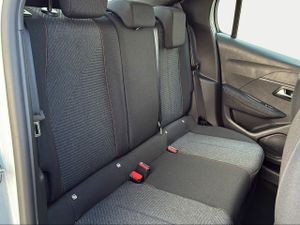 Peugeot 208 Style HYBRID 110 eDCS6