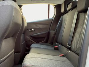 Peugeot 208 Style HYBRID 110 eDCS6