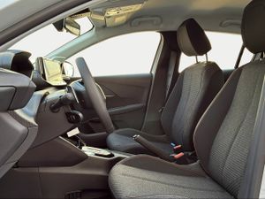 Peugeot 208 Style HYBRID 110 eDCS6