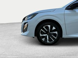 Peugeot 208 Style HYBRID 110 eDCS6
