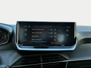 Peugeot 208 Style HYBRID 110 eDCS6