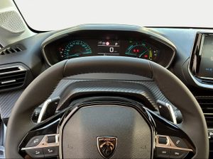 Peugeot 208 Style HYBRID 110 eDCS6