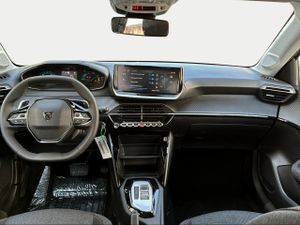 Peugeot 208 Style HYBRID 110 eDCS6