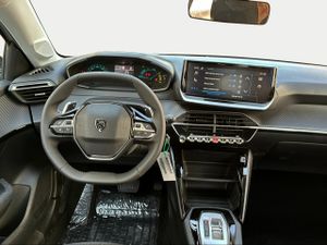 Peugeot 208 Style HYBRID 110 eDCS6