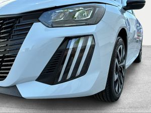 Peugeot 208 Style HYBRID 110 eDCS6