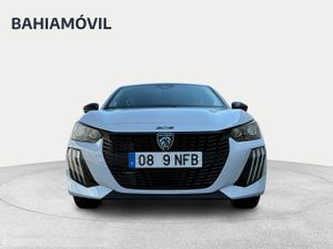 Peugeot 208 Style HYBRID 110 eDCS6