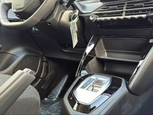 Peugeot 208 Style HYBRID 110 eDCS6