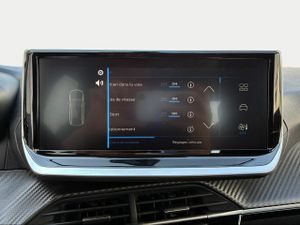 Peugeot 208 Style HYBRID 110 eDCS6