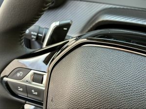 Peugeot 208 Style HYBRID 110 eDCS6