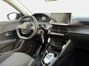 Peugeot 208 Style HYBRID 110 eDCS6