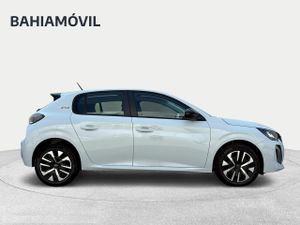 Peugeot 208 Style HYBRID 110 eDCS6