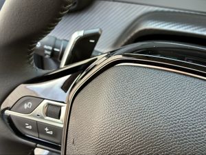 Peugeot 208 Style HYBRID 110 eDCS6