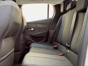 Peugeot 208 Style HYBRID 110 eDCS6