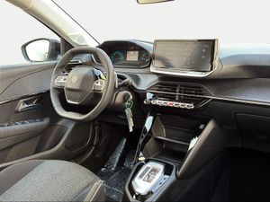 Peugeot 208 Style HYBRID 110 eDCS6