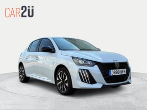 Peugeot 208 Style HYBRID 110 eDCS6